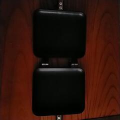 ホットサンドイッチメーカーセットの画像