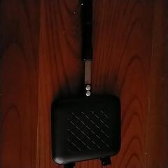 ホットサンドイッチメーカーセットの画像