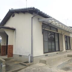 🏡🐶ペット飼育可　人気の那珂川市　人気の平屋戸建て賃貸🏡🐶