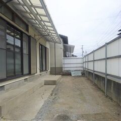 🏡🐶ペット飼育可　人気の那珂川市　人気の平屋戸建て賃貸🏡🐶 - 不動産