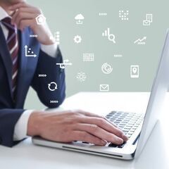 【時給2400円】新システムの導入前評価・判定・インフラ整備(W...