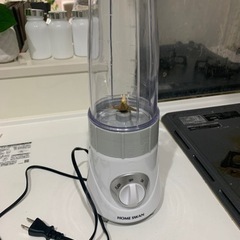 ミキサー