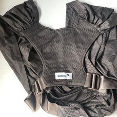 コニー　サマーフレックス　モカの画像