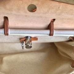 エルメス エールバッグMM  2WAY ショルダーバッグ の画像