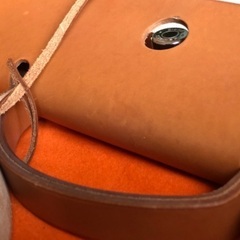 エルメス エールバッグMM  2WAY ショルダーバッグ の画像