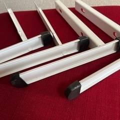 【未使用品】DIY用品　使用用途不明　４点の画像