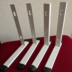【未使用品】DIY用品　使用用途不明　４点の画像