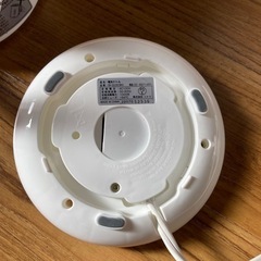 電気ケトルの画像