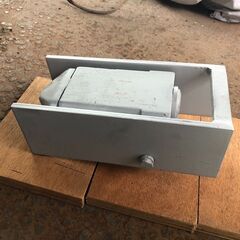 ツイストロック（トラック用）の画像