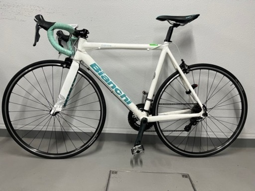 ビアンキ　ロードバイク