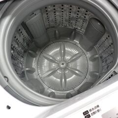 【美品】大阪送料無料★3か月保障付き★2020年★AW-45M7★IS-223 TOSHIBA 中古 全自動洗濯機 東芝 4.5kg ピュアホワイト AW-45M7 2018年