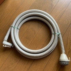 風呂水給水ホース