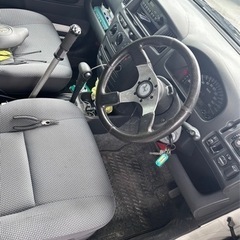 サクシード　車高短　70  車検満タン　低走行‼️の画像