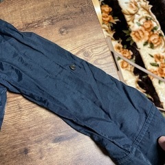 綺麗目ジャケットSサイズの画像