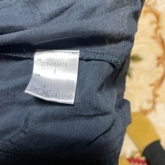 綺麗目ジャケットSサイズの画像