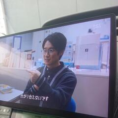 ストラーダ10インチ美品の画像
