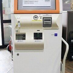 【苫小牧バナナ】GLORY/グローリー VT-T10M タッチパ...