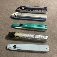 ロング　トミカ？　プラレールお譲りします