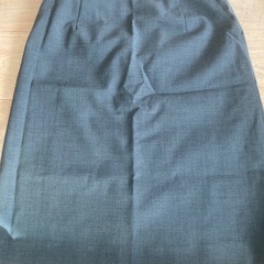 事務服　スカート　7号