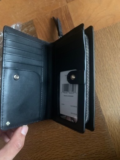 ケイトスペード　財布