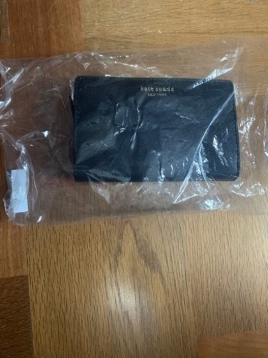 ケイトスペード　財布