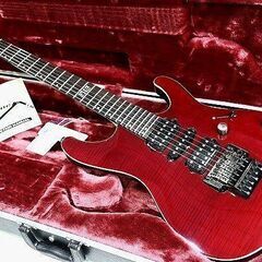 【苫小牧バナナ】Ibanez KIKO100-TRR Kiko ...