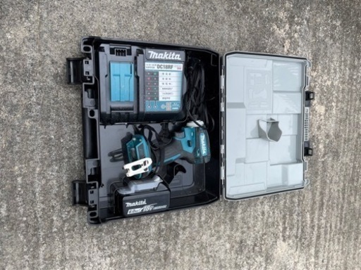 Makita インパクト