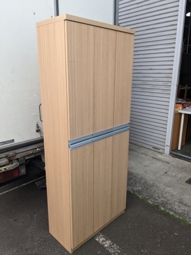 フナモコ シューズボックス エリーゼアッシュ ERA-675 日本製 完成品 FUNAMOKO