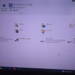 HDD3個の自作パソコン　Core i7 3770S  3.10GHz  SSD240GB  メモリ16GBの画像