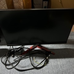 KG251QIbmiipx 0.5ms 240hz SigmaLine24.5 ゲーミングモニター