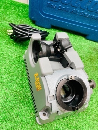 中古品● ドリルドクター 500XJ DVD付