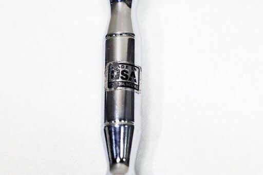 【苫小牧バナナ】中古 MAC TOOLS/マックツールズ MR690LFK ドライブラチェットハンドル 1/4Dr. 6ロッキング フ