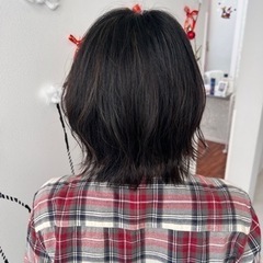 カットモデル募集！10/19(木)、10/20(金) - 那須塩原市