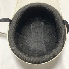 コルク半ヘルメット、旧車會ヘルメットの画像
