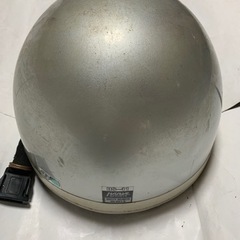 コルク半ヘルメット、旧車會ヘルメットの画像