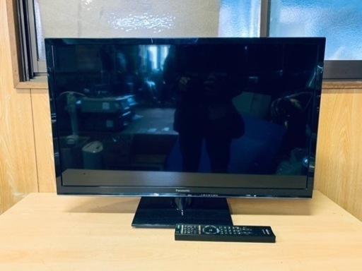ET1470番⭐️Panasonicテレビ⭐️