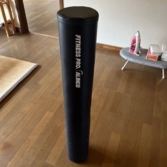 ストレッチポール