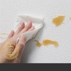 壁紙 のり付き 防水 防音 壁紙の上から貼る壁紙 補修 はがせるの画像