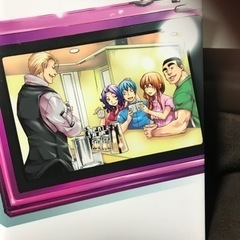 ぐらんぶる　8巻の画像