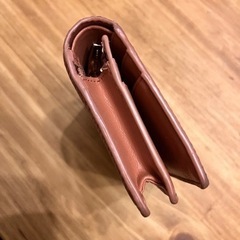 チャールズアンドキース　お財布の画像