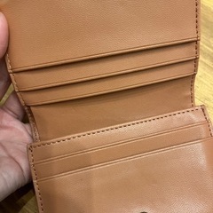 チャールズアンドキース　お財布の画像