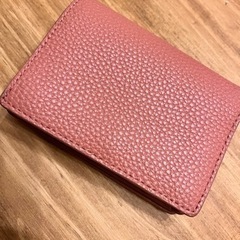 チャールズアンドキース　お財布の画像