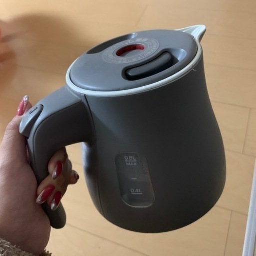 電気ケトル