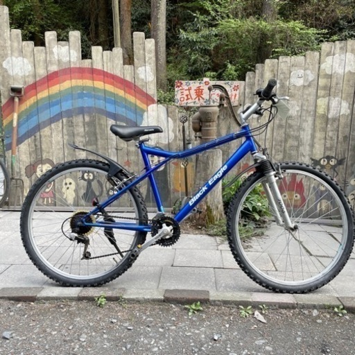 Mtb Maruishi Black Eagle 丸石 マウンテンバイク BLACK EAGLE