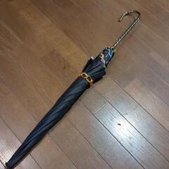 高級長傘　新品の画像