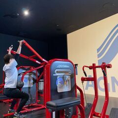 健康になるためのラク～な運動体験の画像