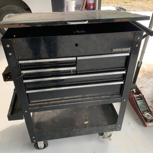 アストロ　キャビネット