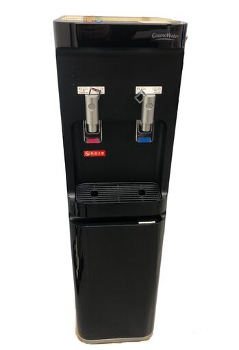 コスモライフ　ウォーターサーバー　CK-04　未使用品　格安でお譲り致します！！