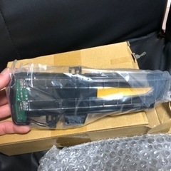 ベンツSクラス ウインカーミラー新品未使用の画像