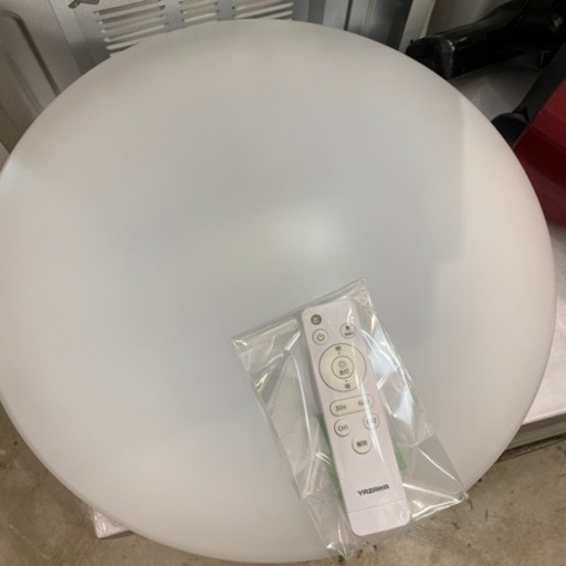 エイブイ卸:山善LED照明器具